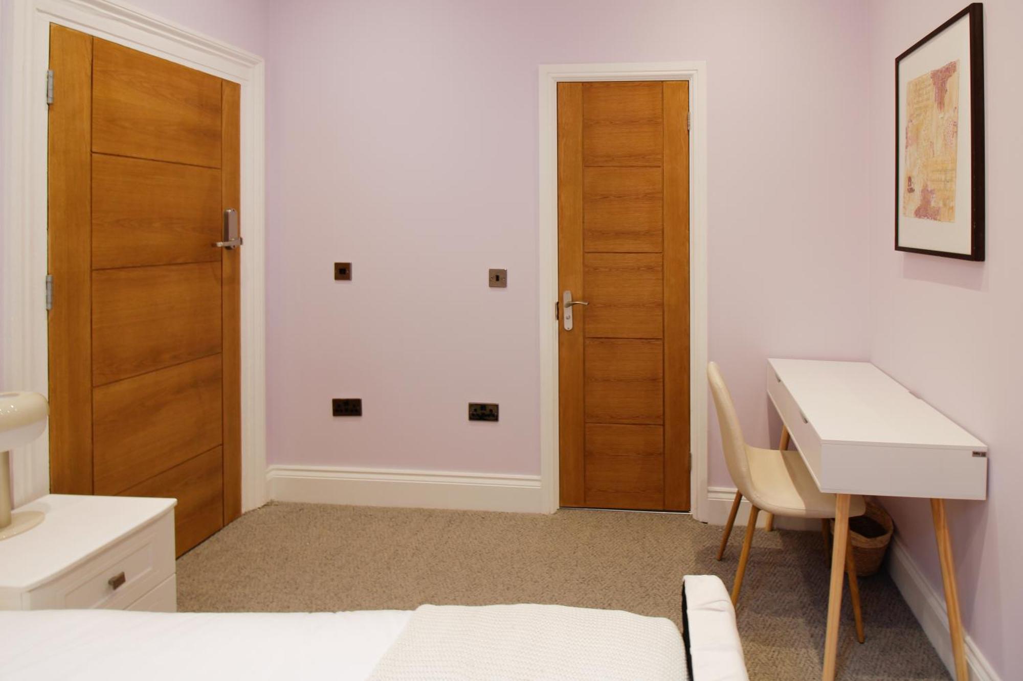 Farringdon Rooms Лондон Экстерьер фото