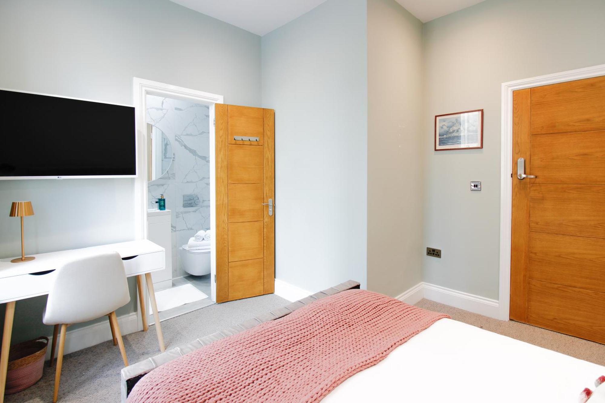 Farringdon Rooms Лондон Экстерьер фото