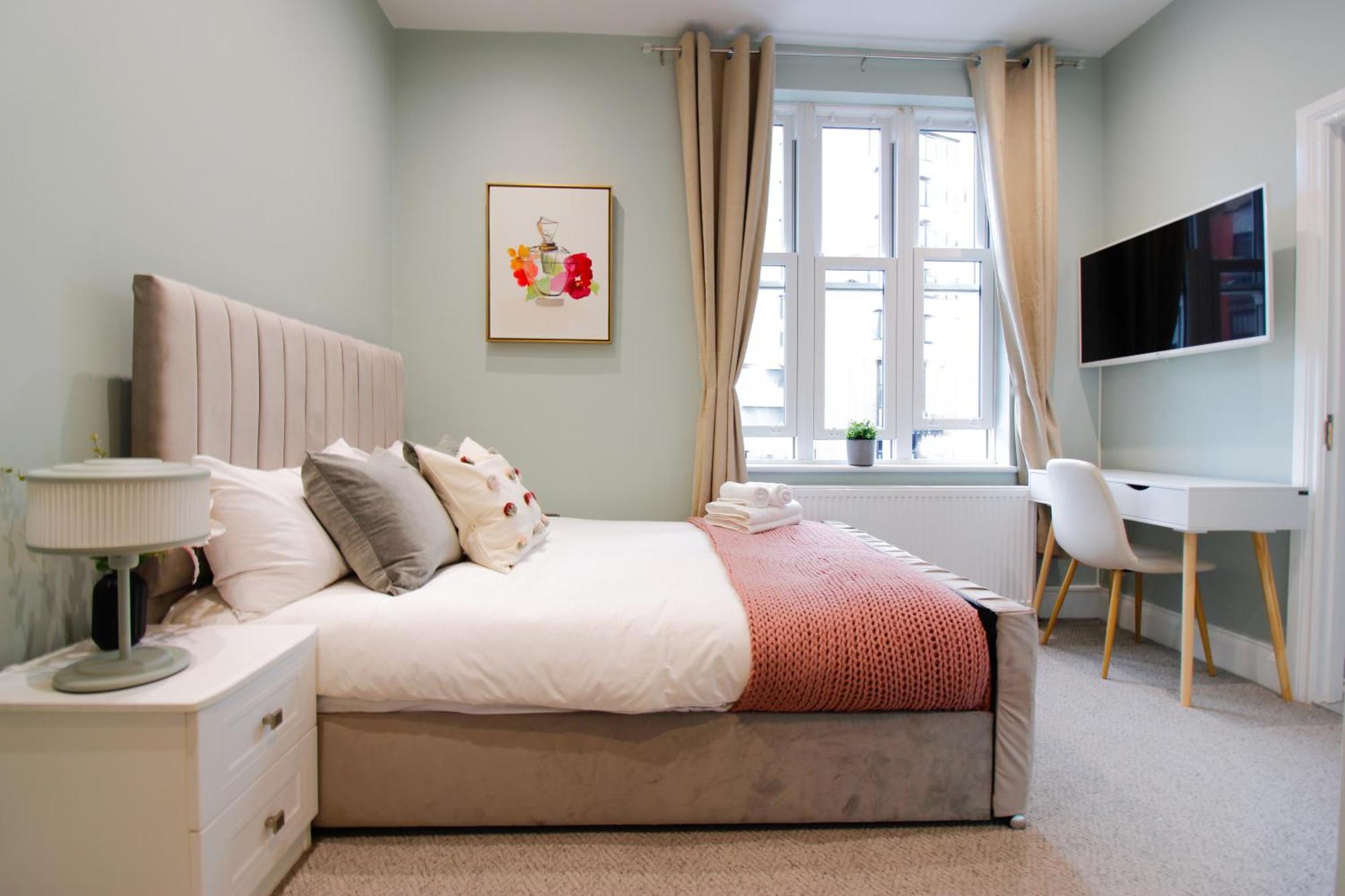 Farringdon Rooms Лондон Экстерьер фото
