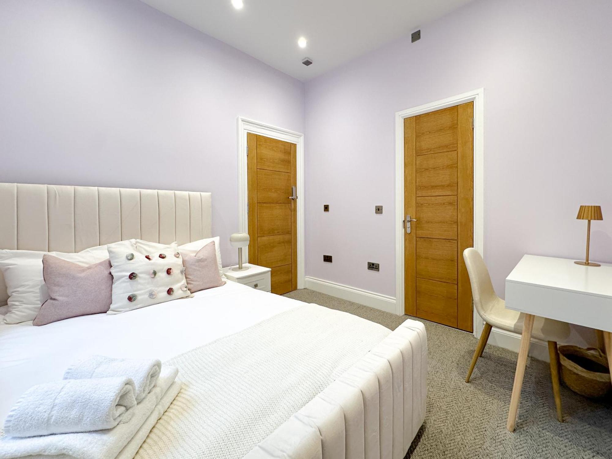 Farringdon Rooms Лондон Экстерьер фото