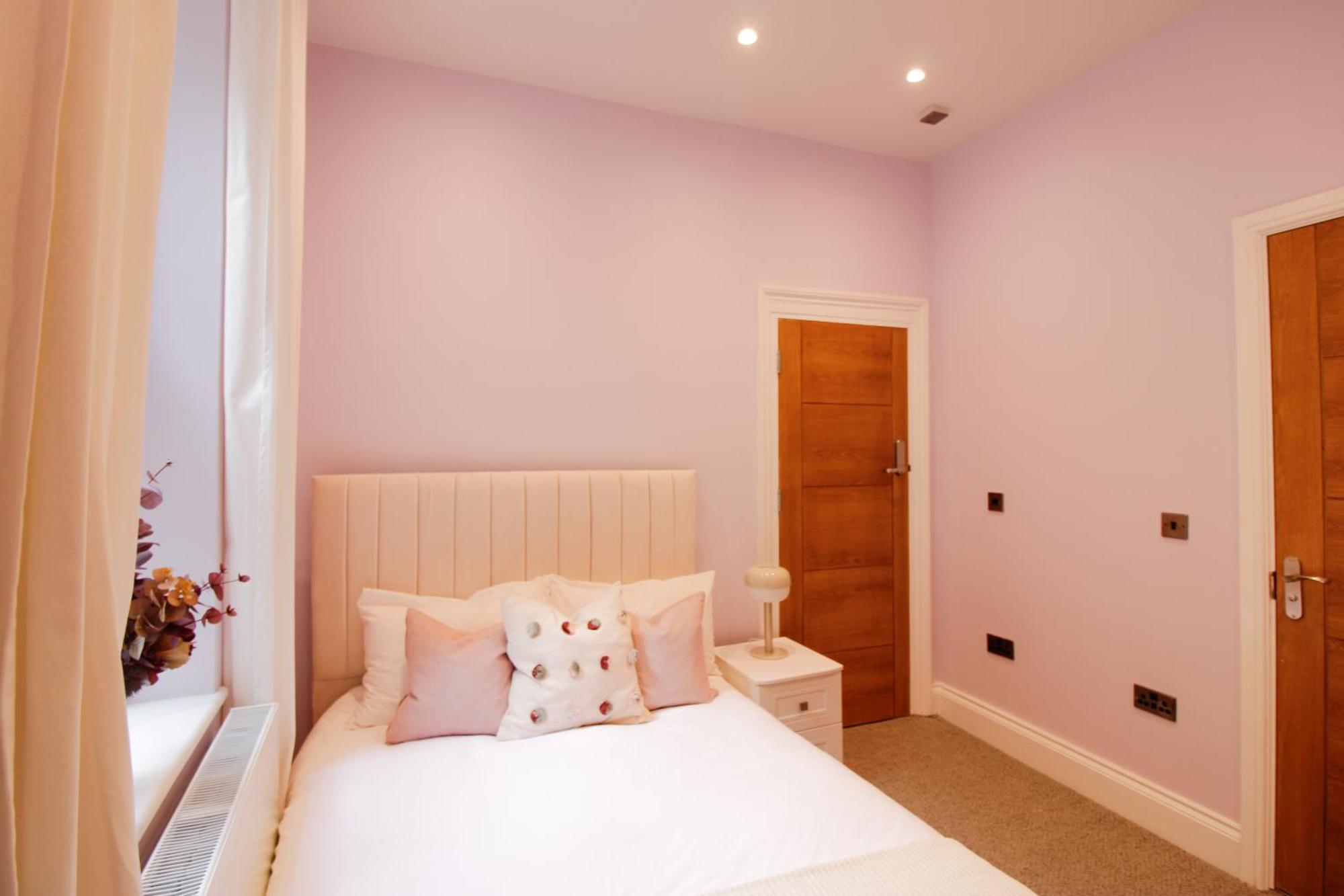 Farringdon Rooms Лондон Экстерьер фото