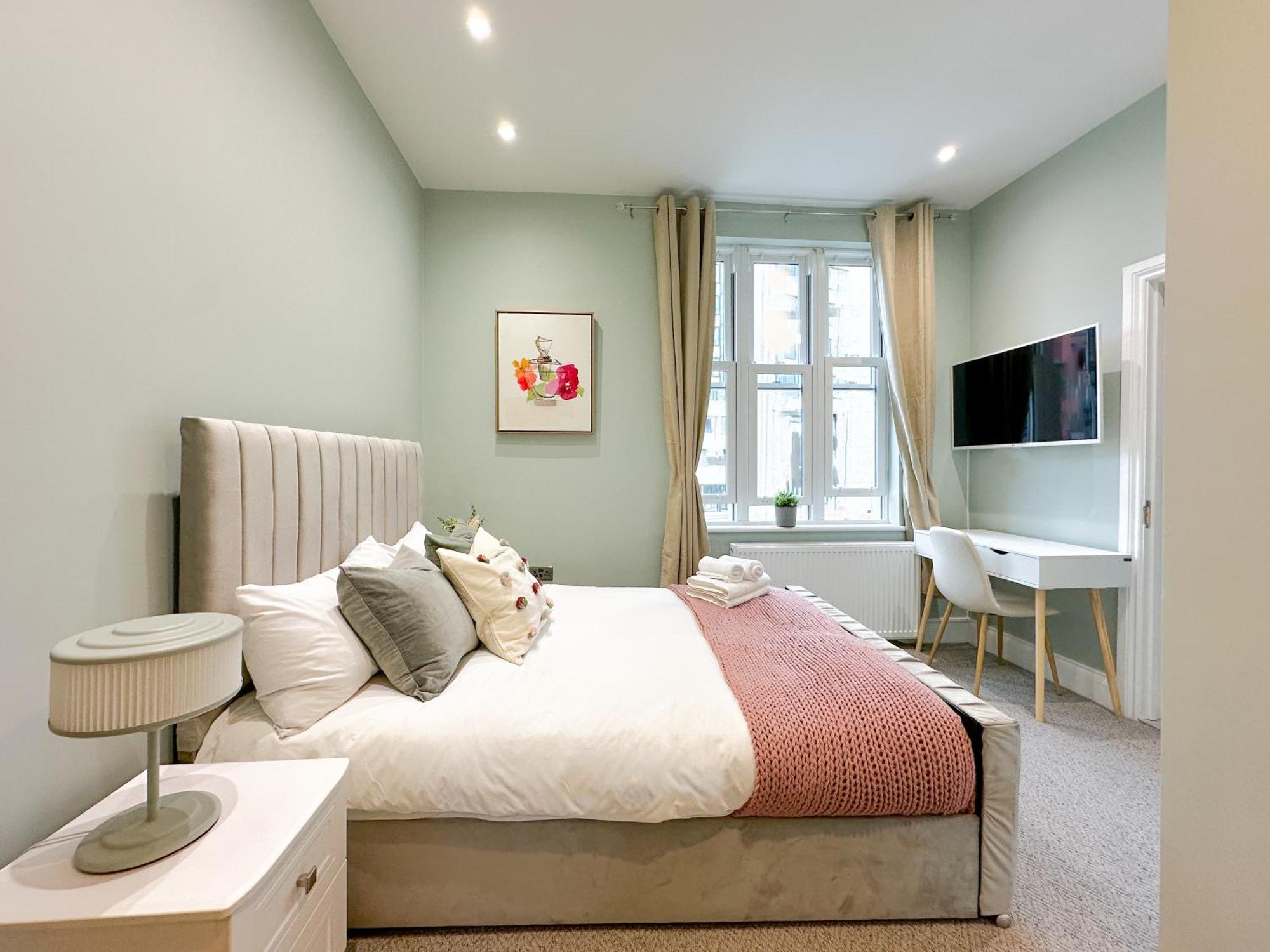 Farringdon Rooms Лондон Экстерьер фото
