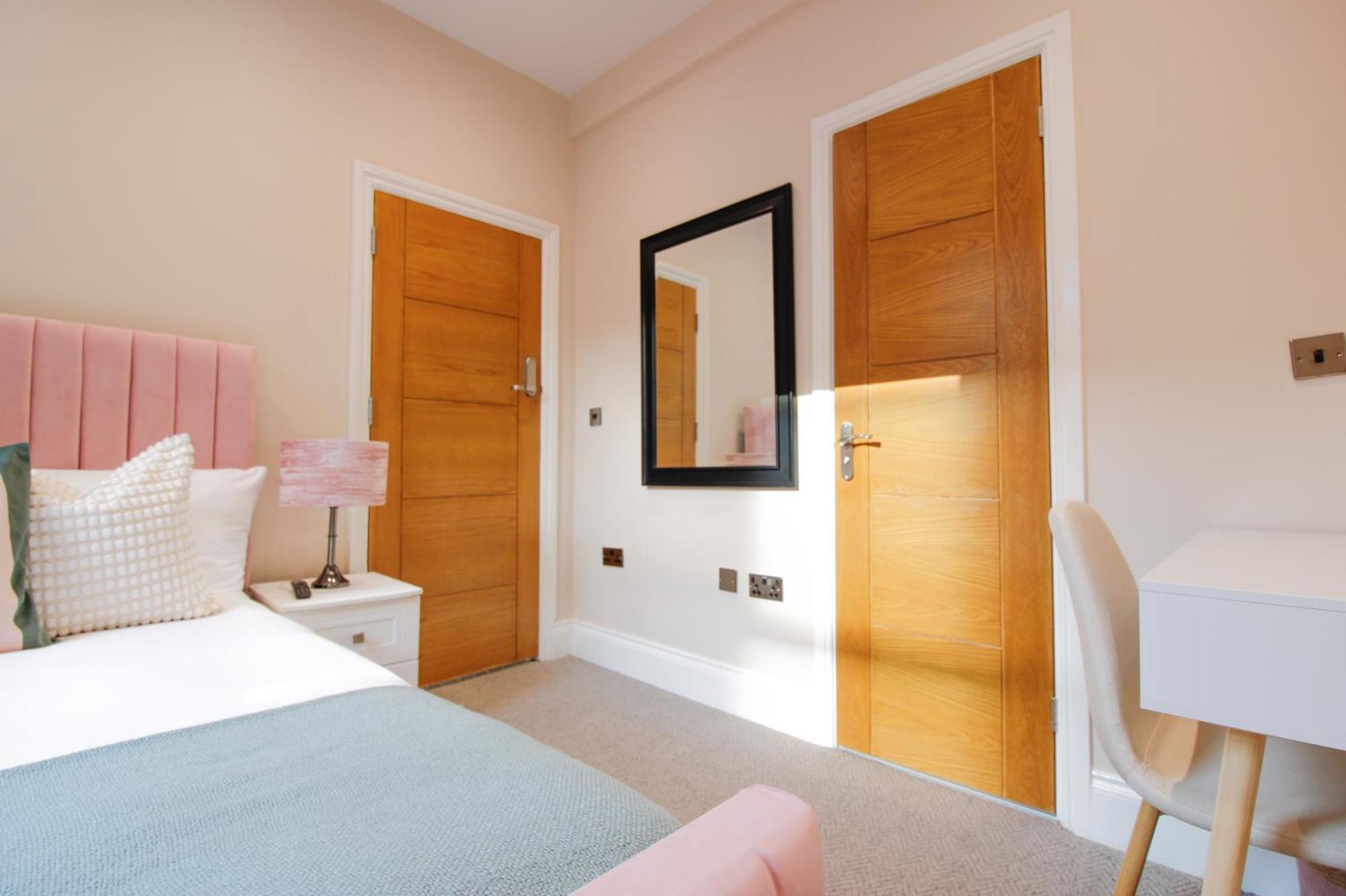 Farringdon Rooms Лондон Экстерьер фото