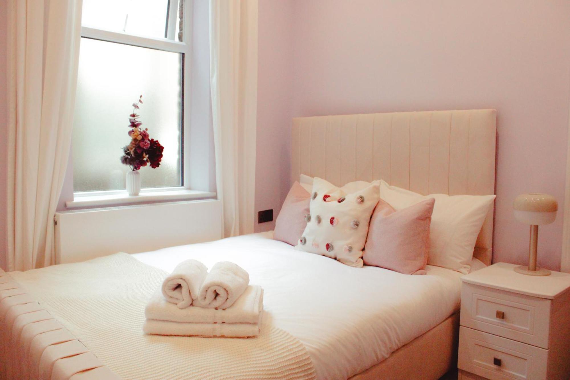 Farringdon Rooms Лондон Экстерьер фото