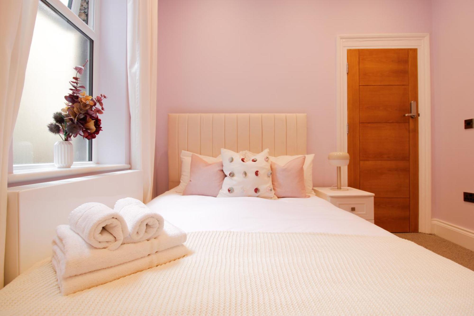 Farringdon Rooms Лондон Экстерьер фото