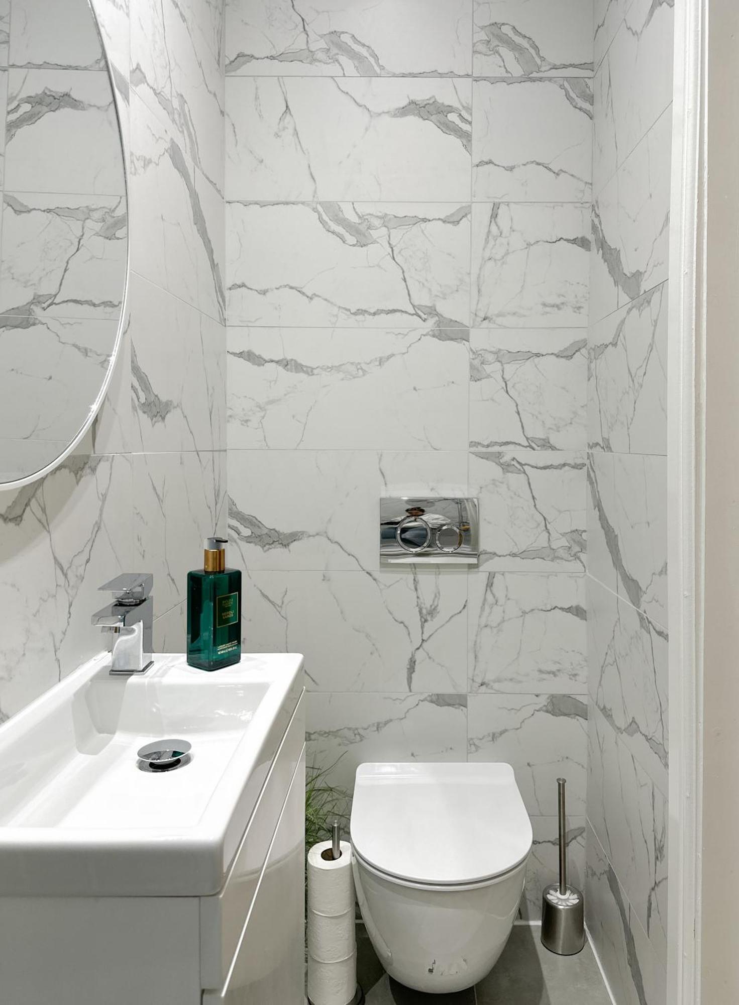 Farringdon Rooms Лондон Экстерьер фото