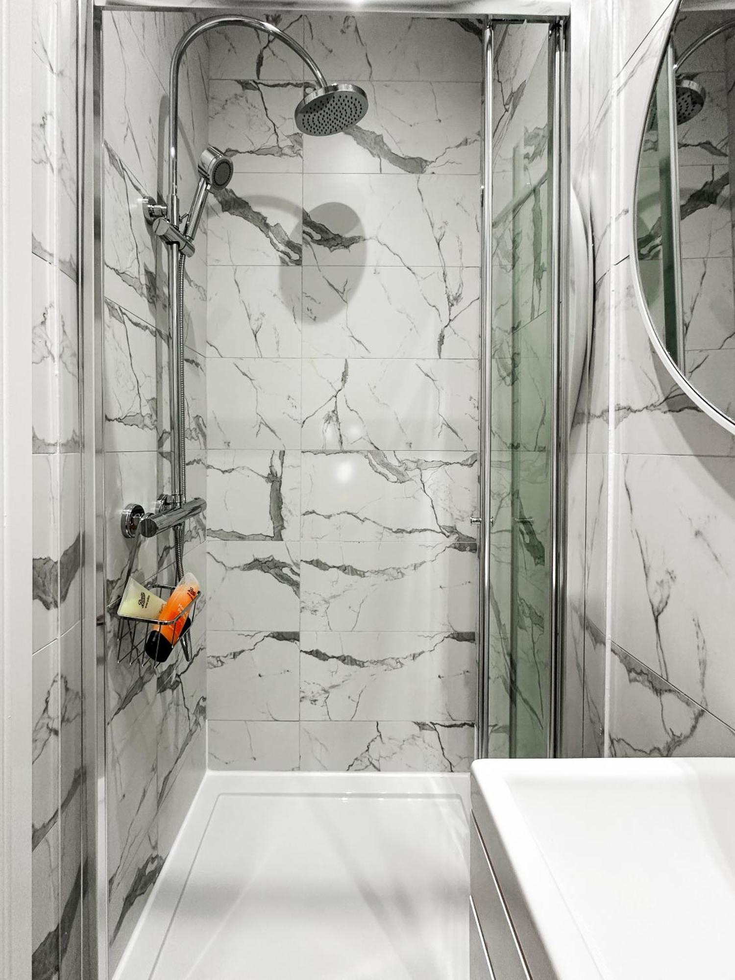 Farringdon Rooms Лондон Экстерьер фото