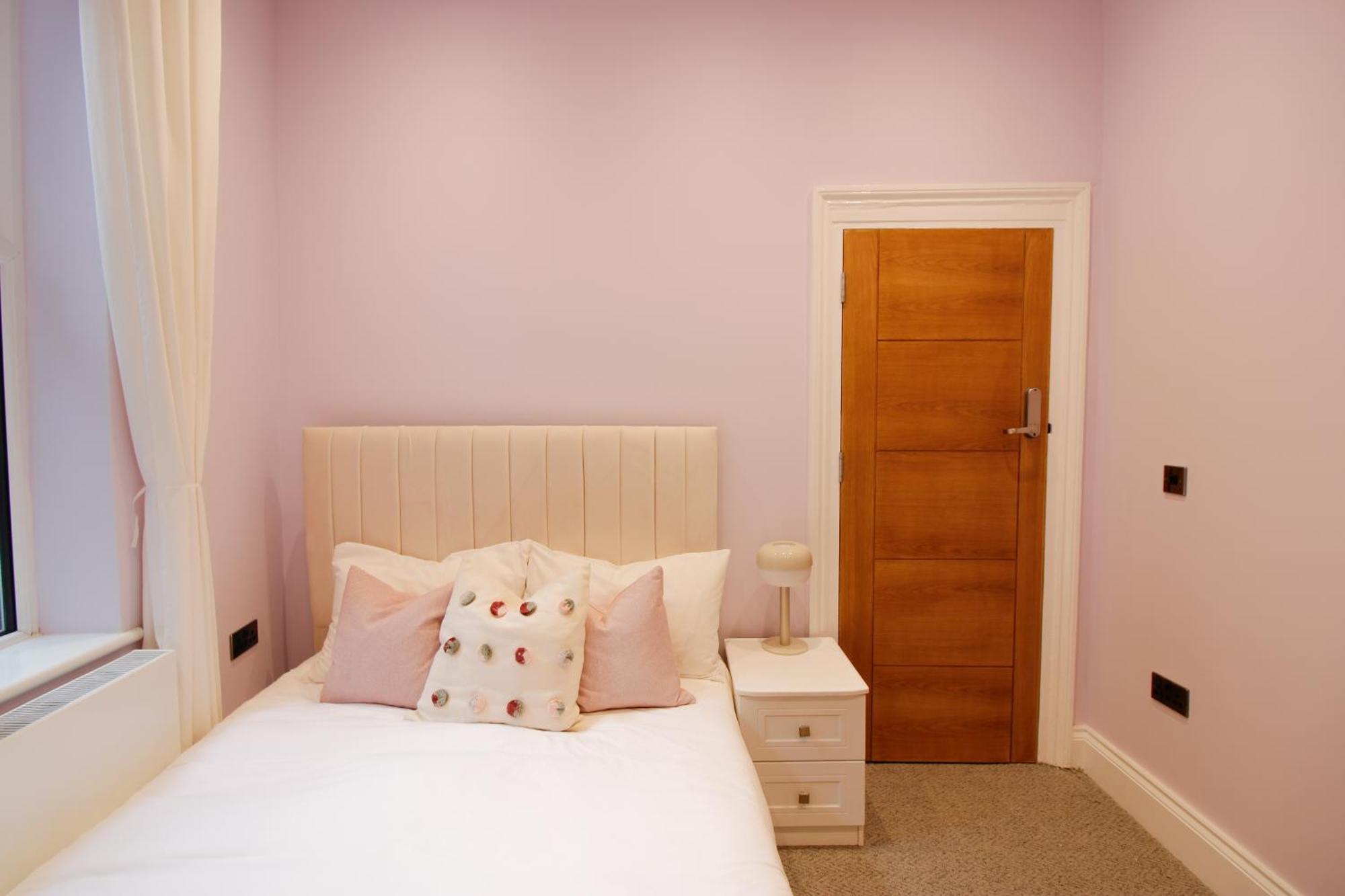 Farringdon Rooms Лондон Экстерьер фото