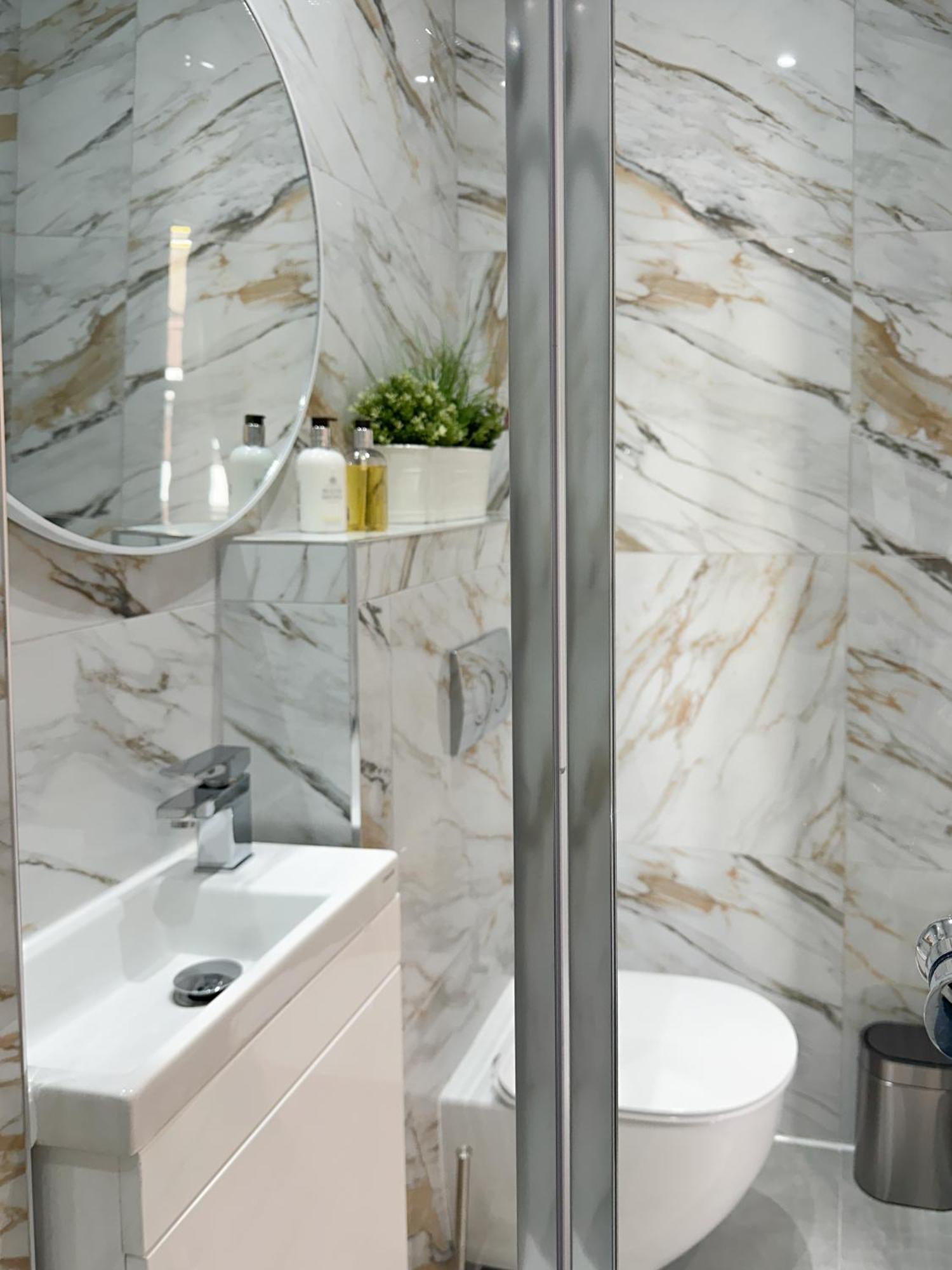 Farringdon Rooms Лондон Экстерьер фото