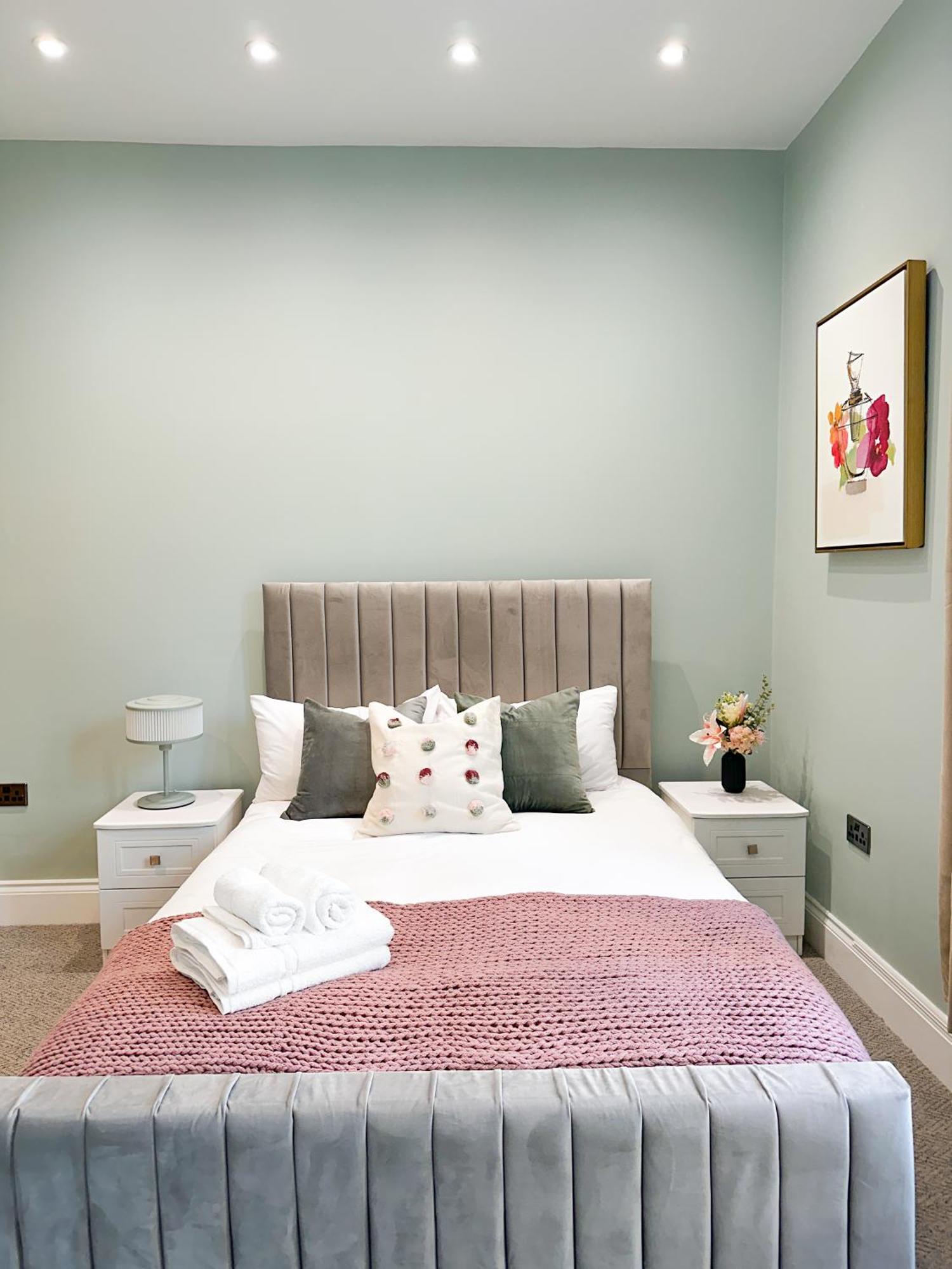 Farringdon Rooms Лондон Экстерьер фото