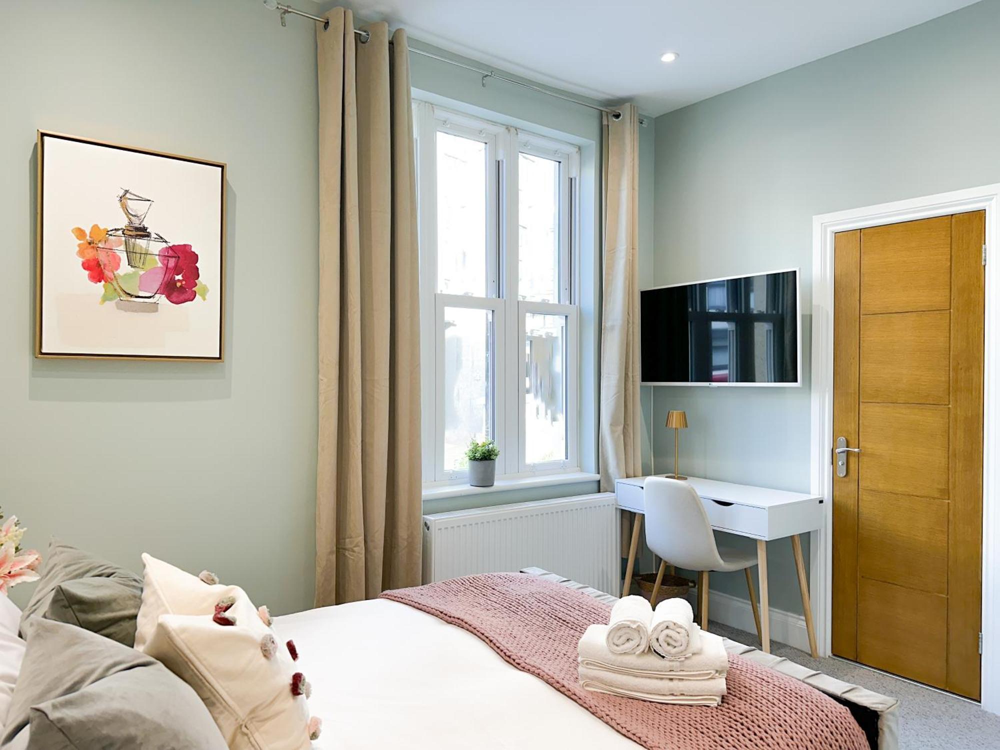 Farringdon Rooms Лондон Экстерьер фото