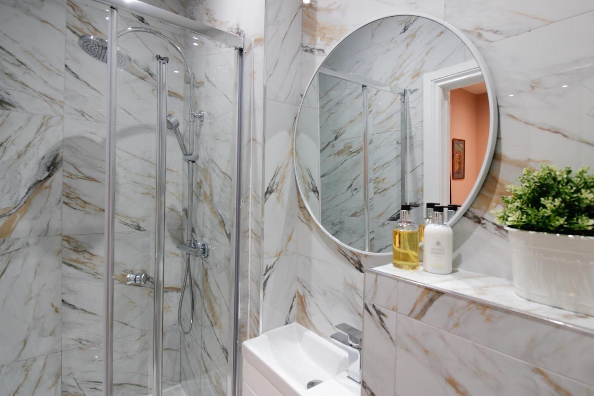 Farringdon Rooms Лондон Экстерьер фото
