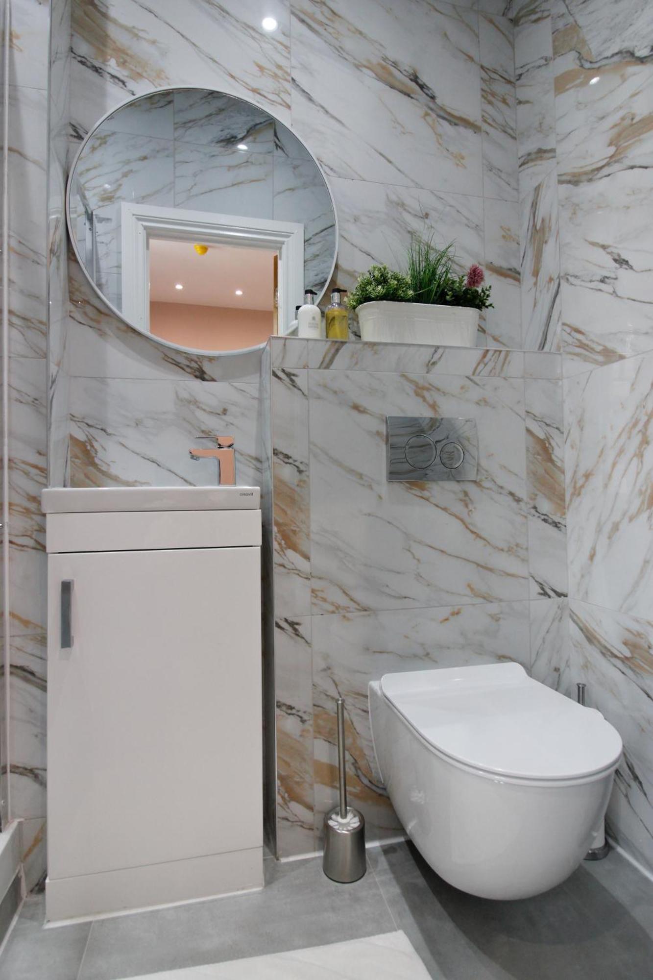 Farringdon Rooms Лондон Экстерьер фото